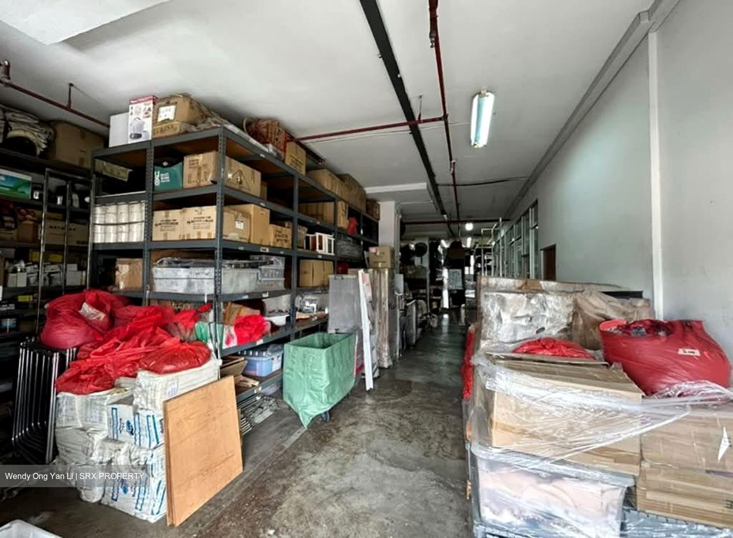 Shun Li Industrial Complex (D14), Factory #567660691